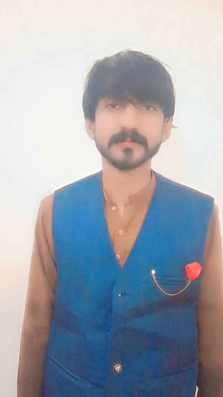 Naveed king